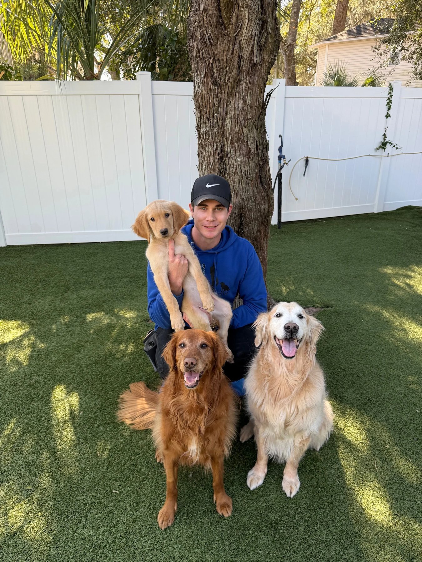 The K-9 Corner Inc.