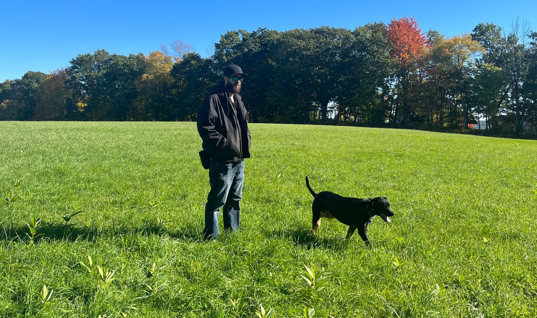 Conor’s Canines LLC