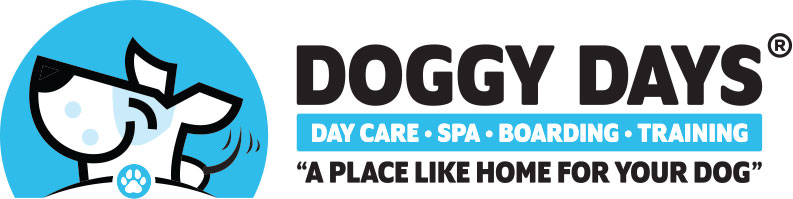 Doggy Days logo