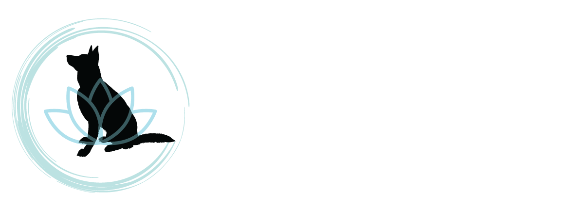 Nahla Stay Dog Training logo