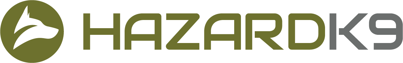 Hazard K9 Dog Training, Equipment and Supplements — dog trainer in Reno, NV