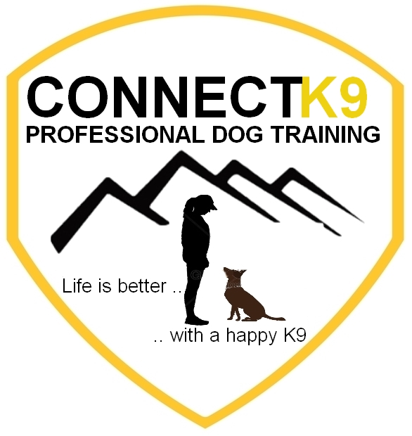 Connect K9. Utah LLC – Vom Haus Denfors K9