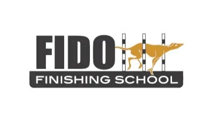 Fido Finishing School logo