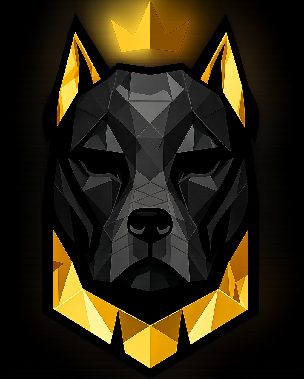 The K9 Lab logo