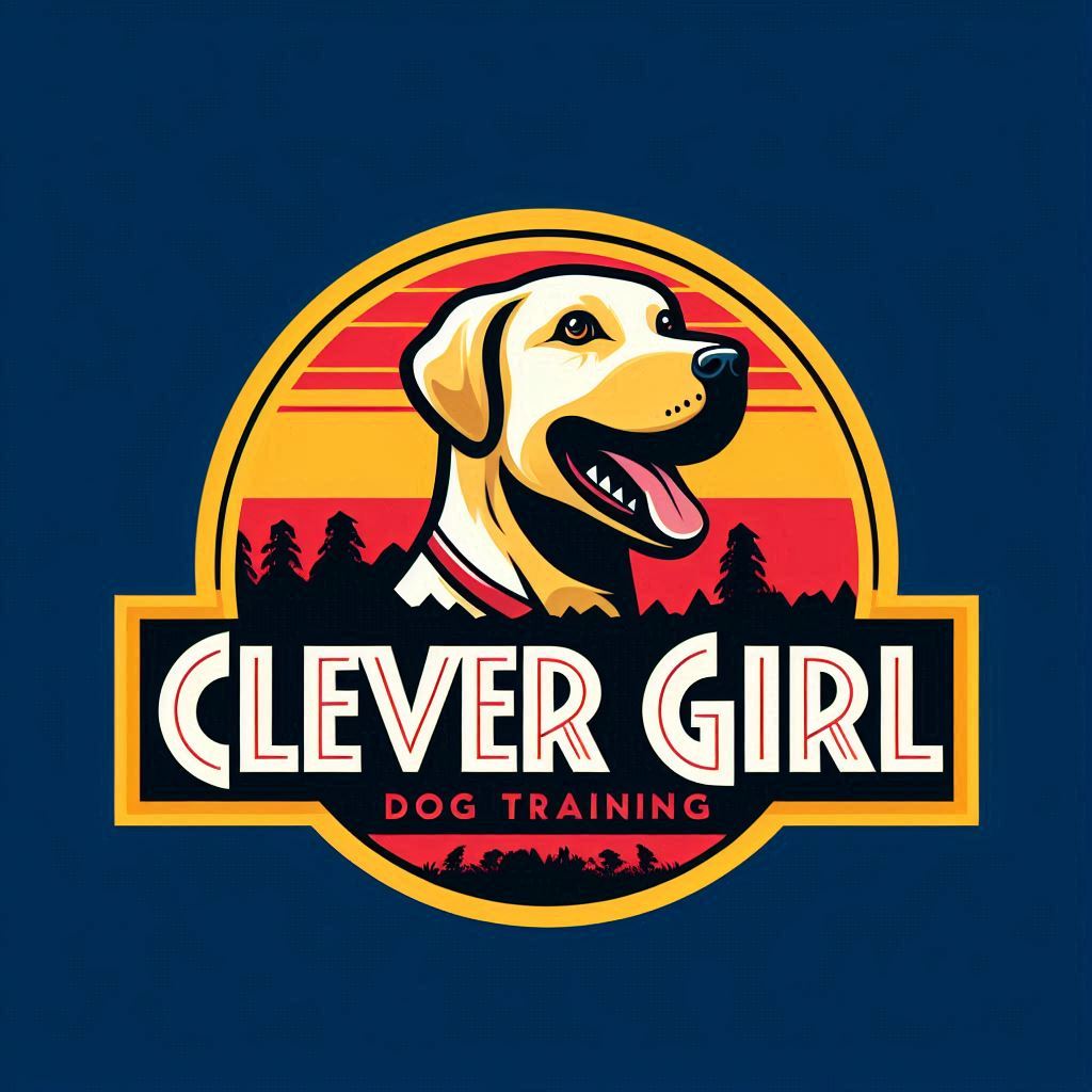 Clever Girl Dog Training