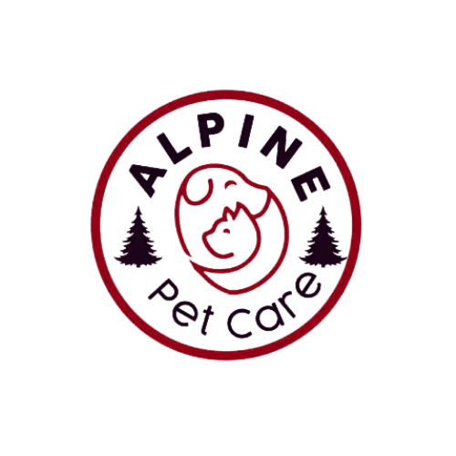 Alpine Pet Care logo