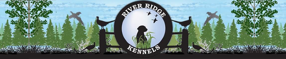 River Ridge Kennels logo