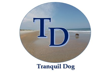 Tranquil Dog logo