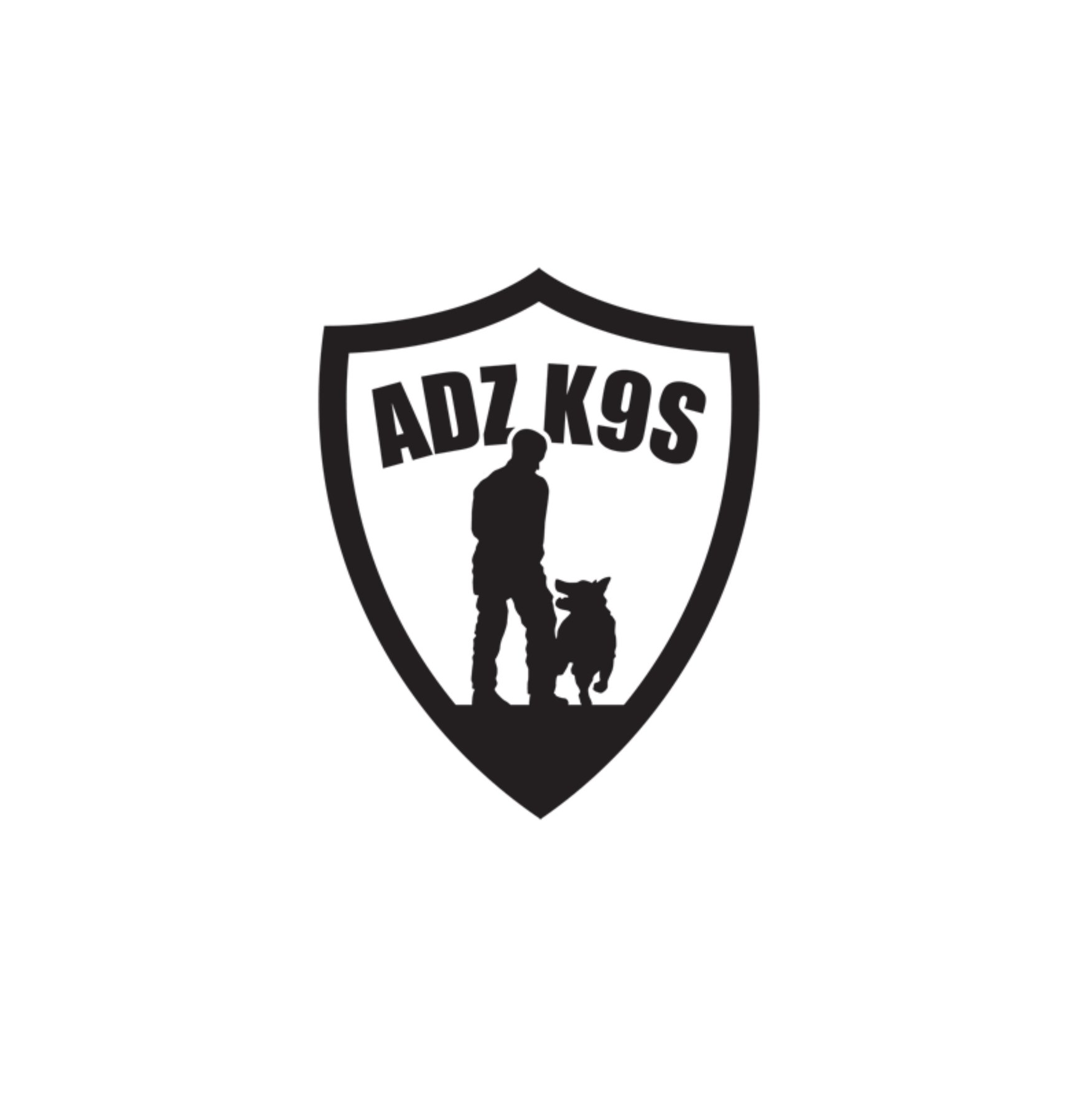 ADZK9S Dog trainer