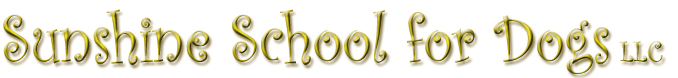 Sunshine School for Dogs LLC