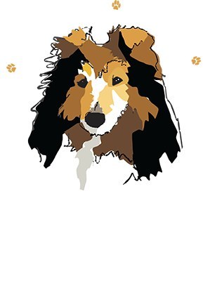 Pupsi Inc. logo