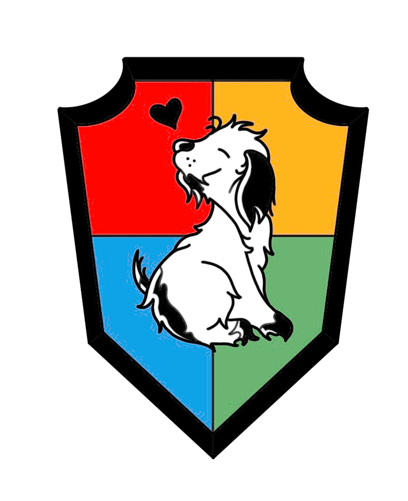 Utah K9 Training logo