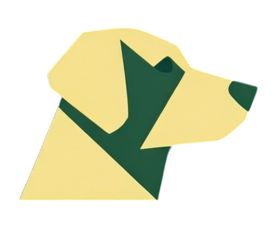 RMA Canine logo