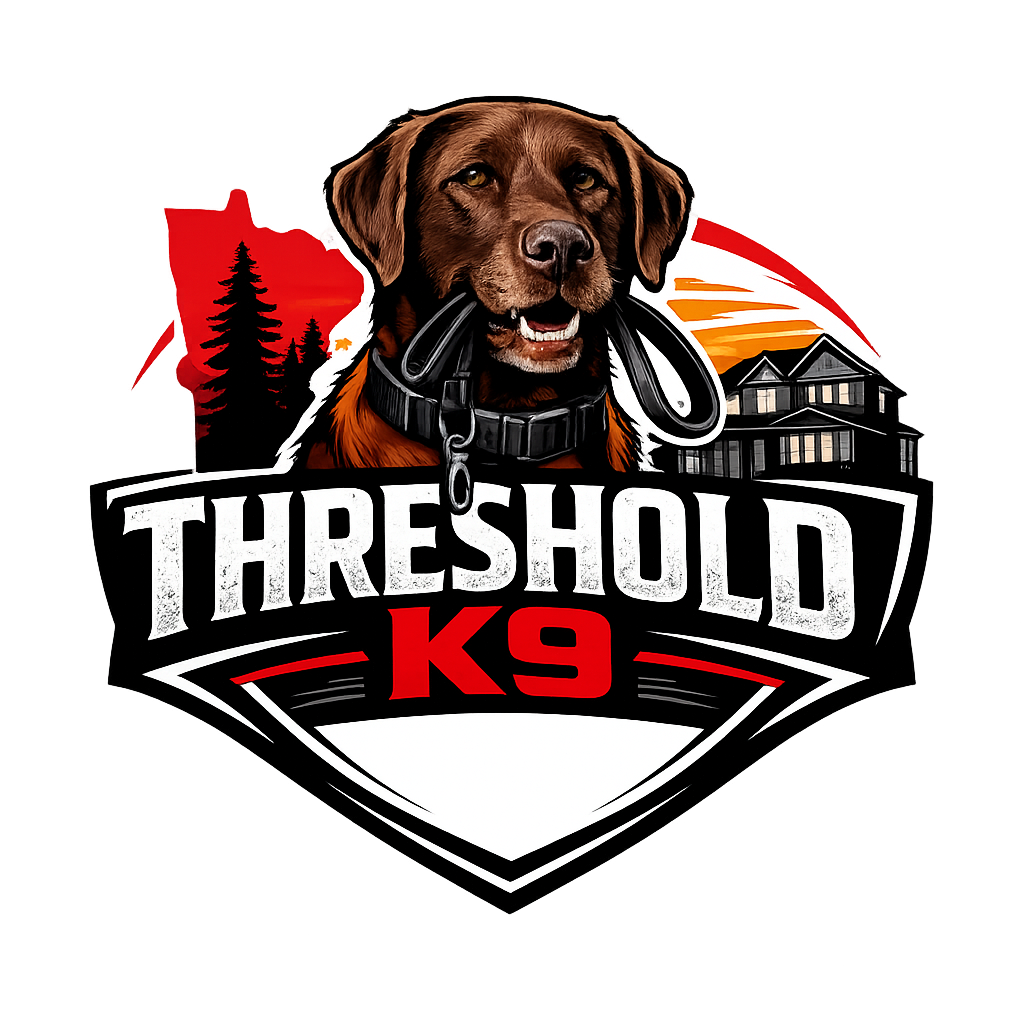 Threshold K9