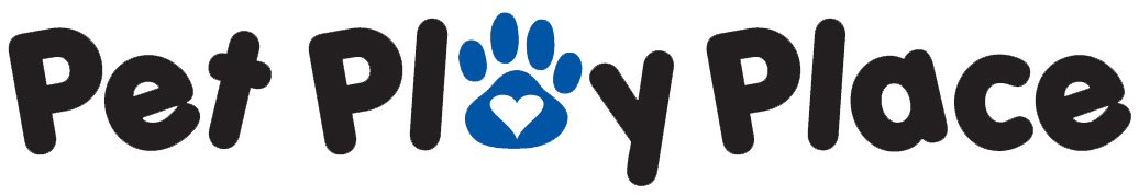 Pet Play Place logo