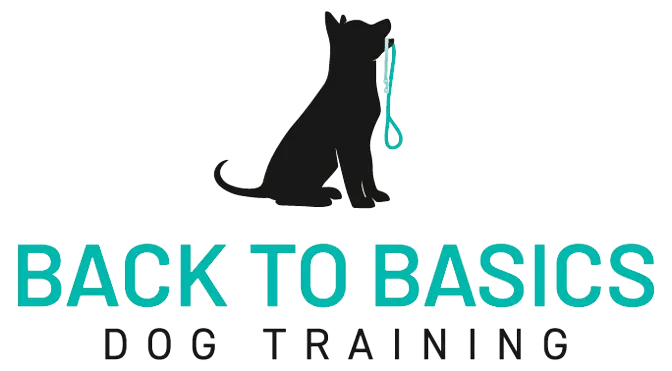 Back To Basics Dog Training logo