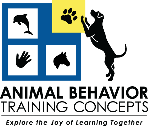Animal Behavior Training Concepts logo
