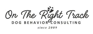 On The Right Track Professional Dog Training