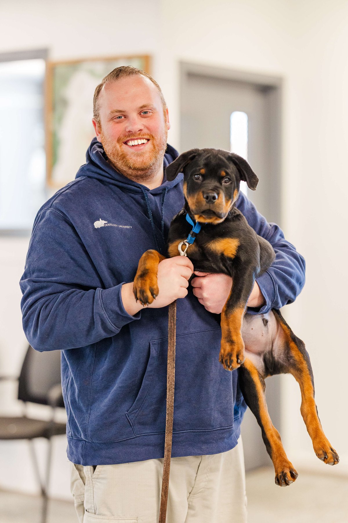 Dogology University