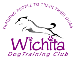 Wichita Dog Training Club Inc logo