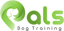 Pals Dog Training logo