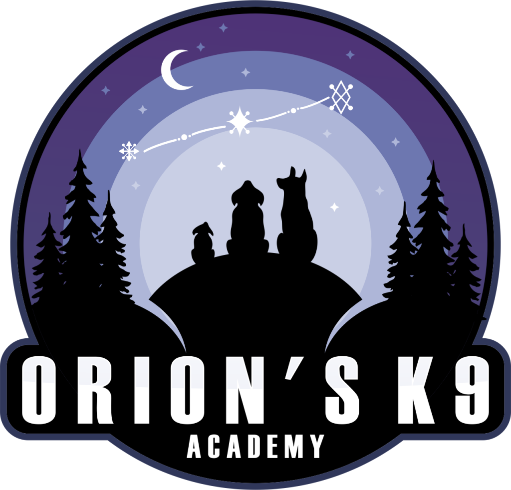 Orion’s K9 Academy, LLC