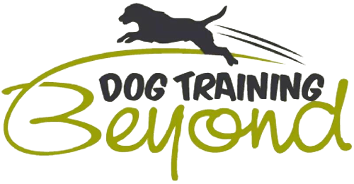 Dog Training Beyond logo