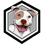 Precious K9s logo