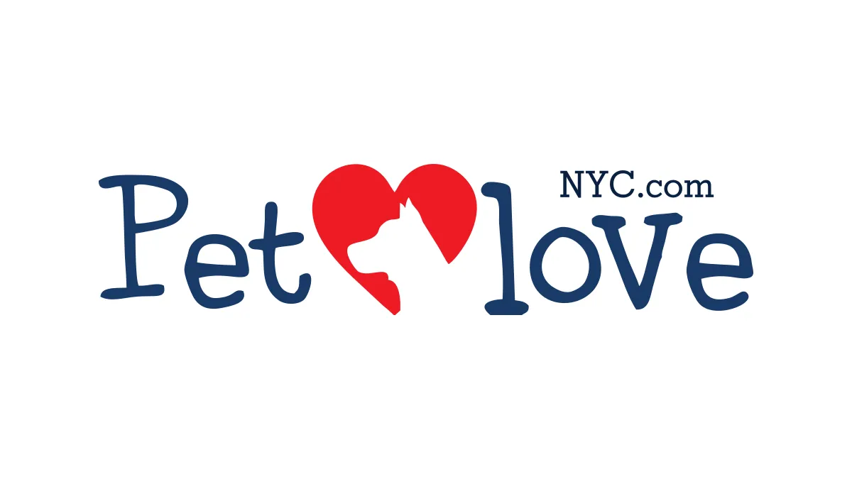 Pet Love NYC logo