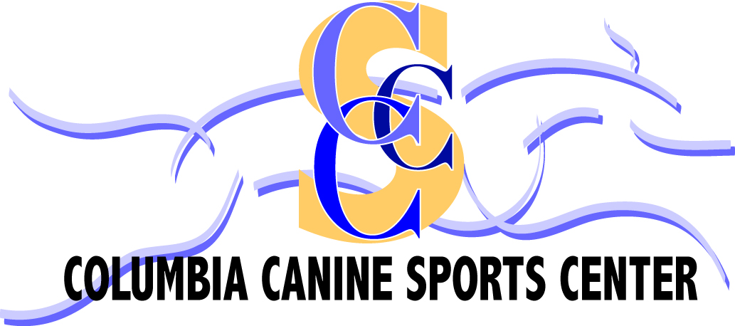 Columbia Canine Sports Center logo