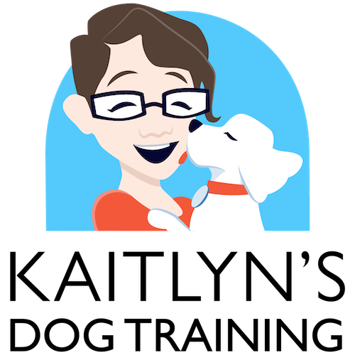 Kaitlyn’s Dog Training