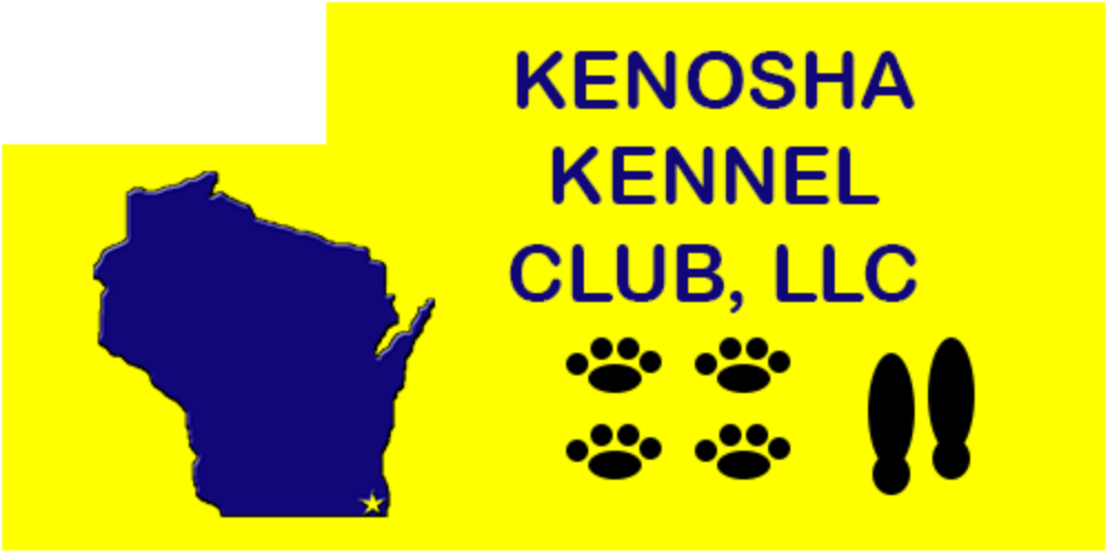 Kenosha Kennel Club logo