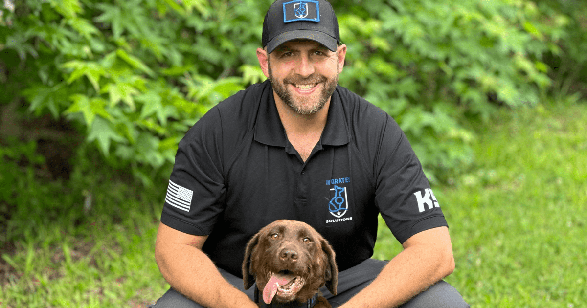 Integrated K9 Solutions