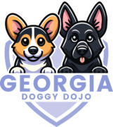 Georgia Doggy Dojo LLC logo