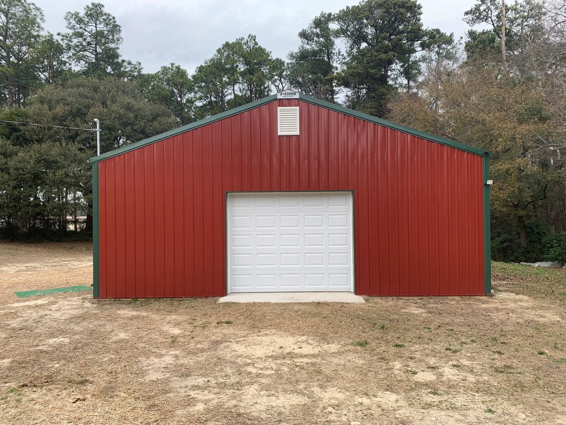 West Columbia Barn Hunt