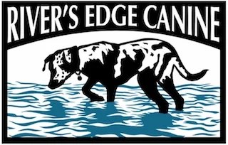 River’s Edge Canine, LLC logo