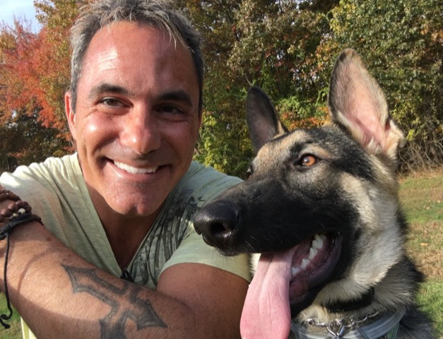 Canine Pro Dog Training & Behavior Modification
