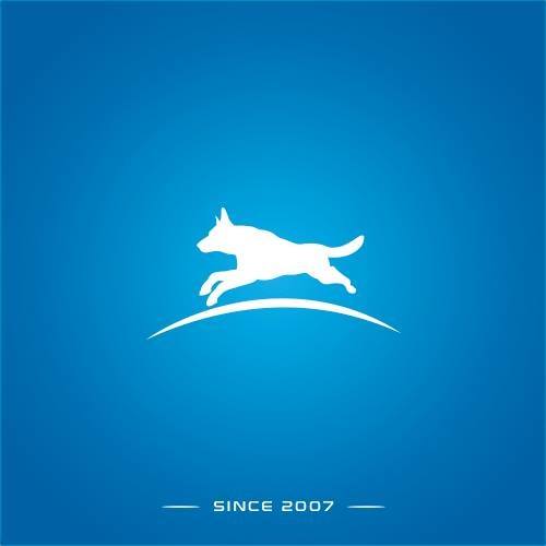 Holland K9 logo