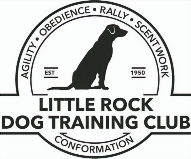Little Rock Dog Training Club