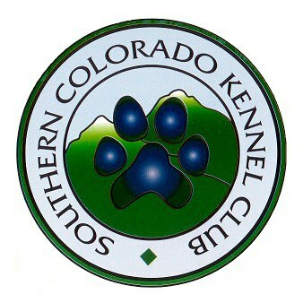 Southern Colorado Kennel Club logo