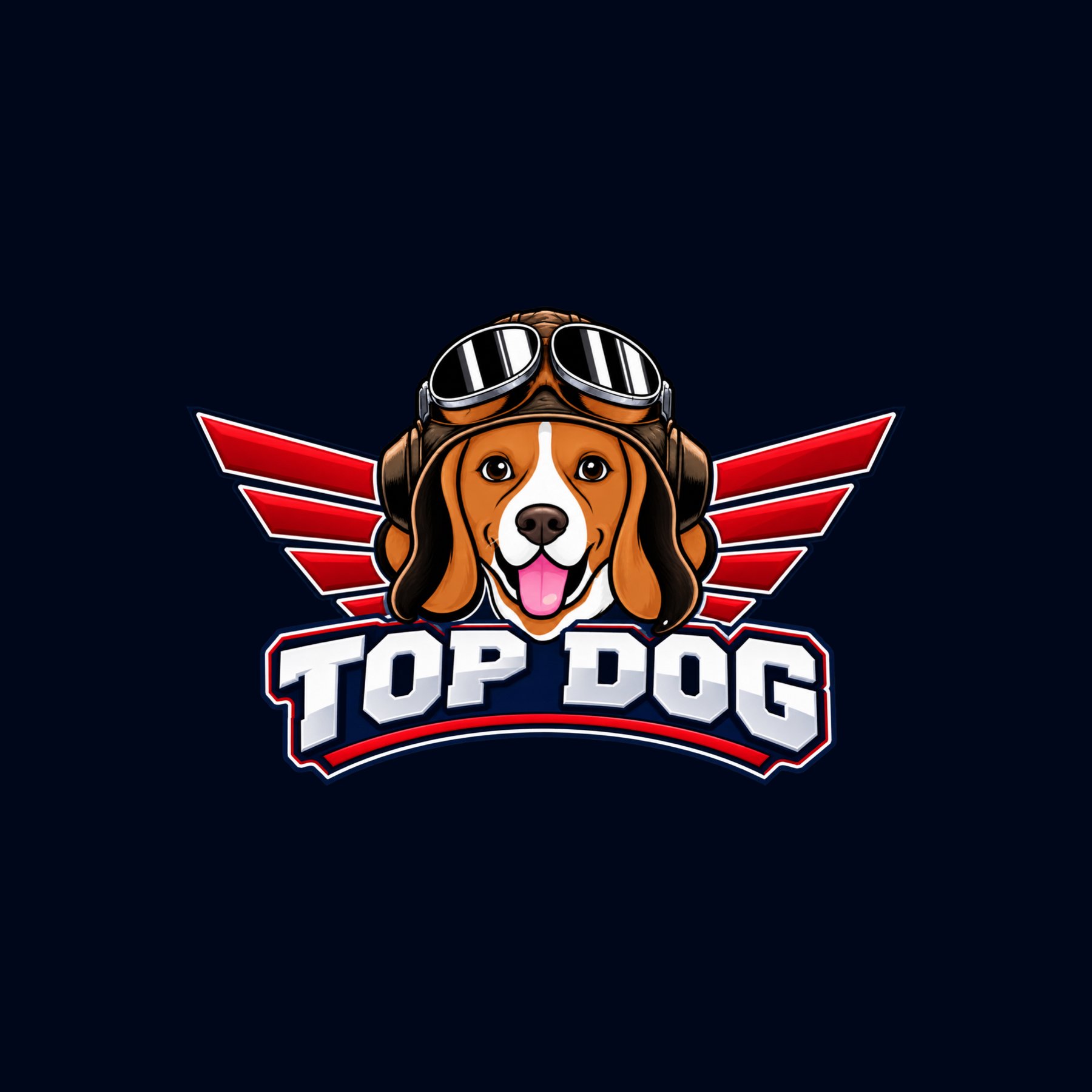 TOP DOG TRAINING ACADEMY