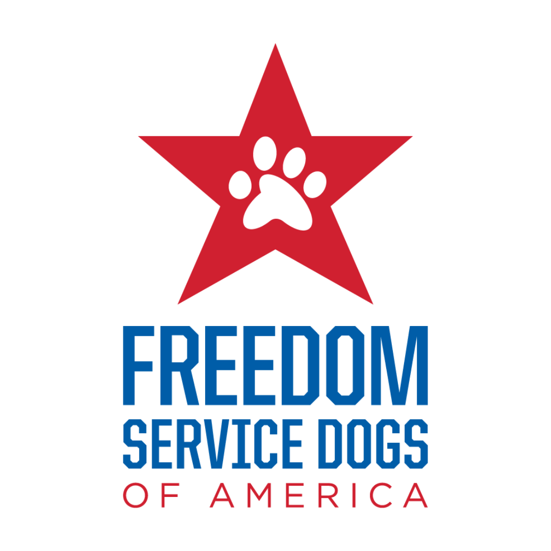 Freedom Service Dogs of America