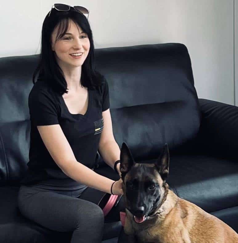 Michigan Dog Training