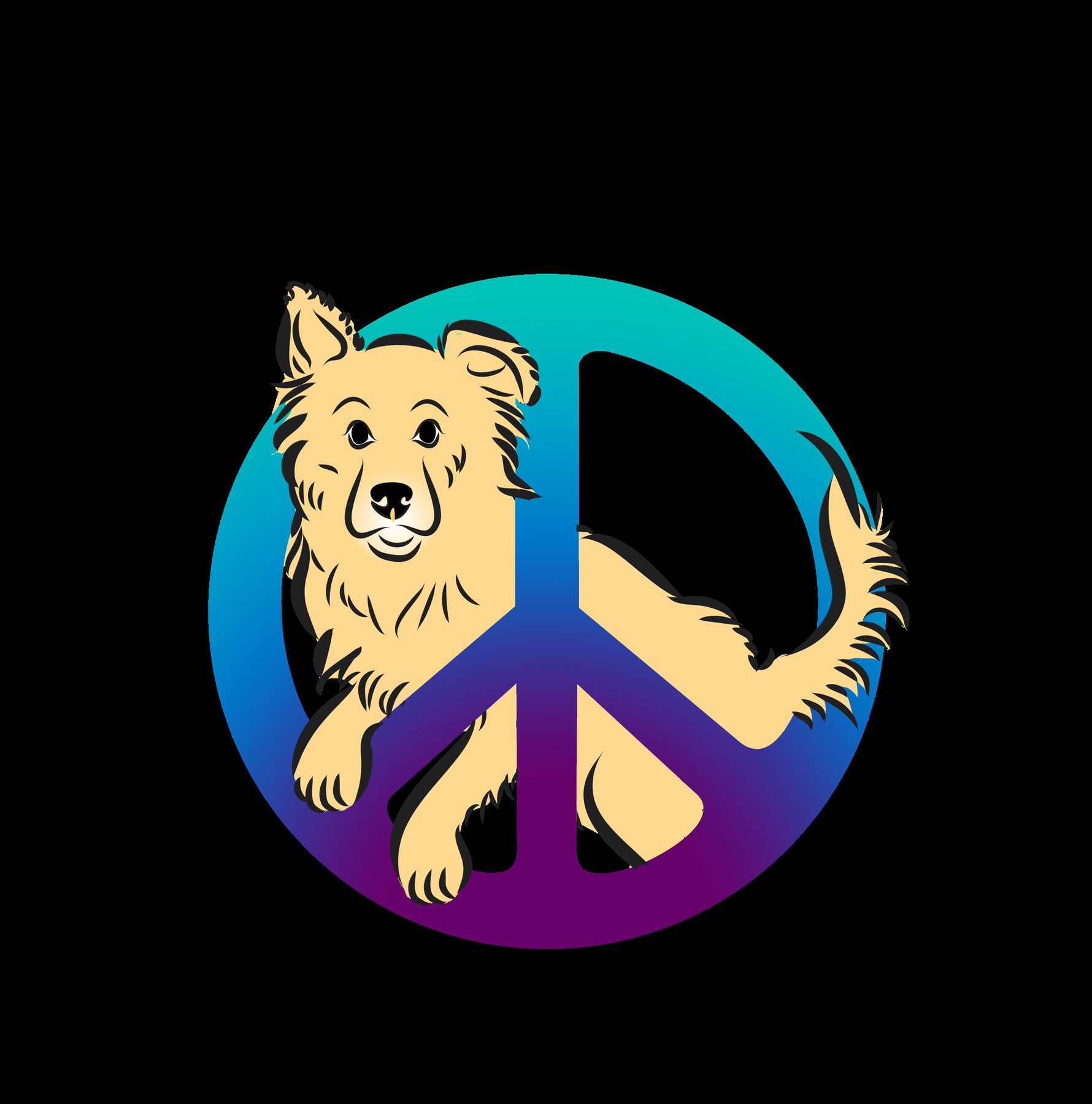 Grateful Pups
