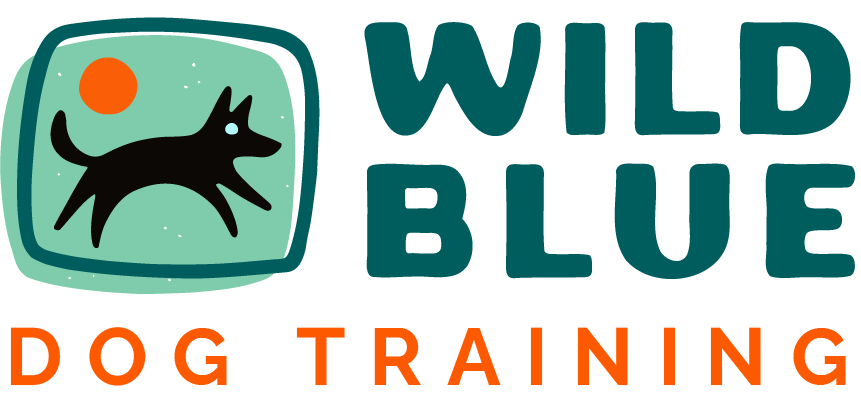 Wild Blue Dog Training