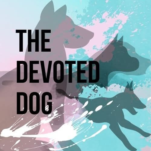 The Devoted Dog logo