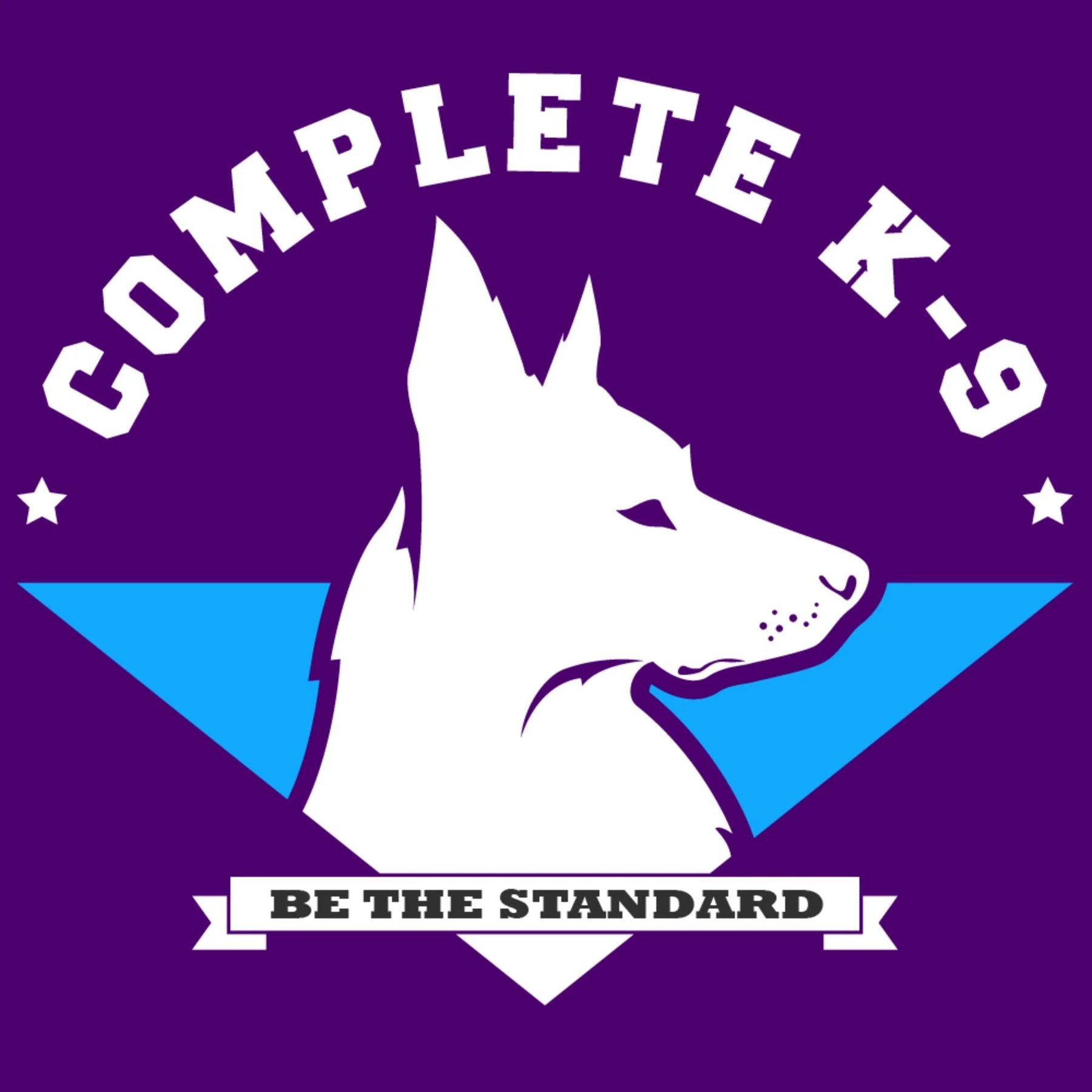 Complete K-9 — dog trainer in Greenville, SC