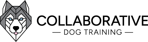 Collaborative Dog Training logo