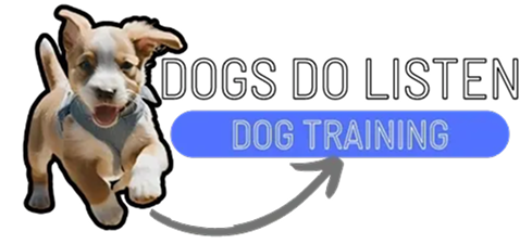 Dogs Do Listen LLC logo