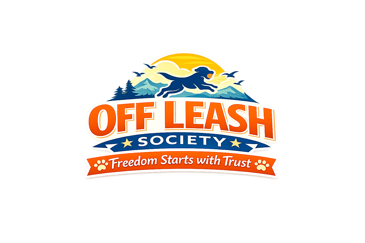 Off Leash Society